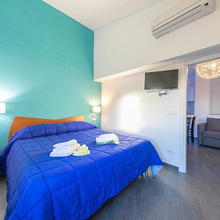 تْشيفالو Kefa Holiday - Alle Torri Apartments المظهر الخارجي الصورة
