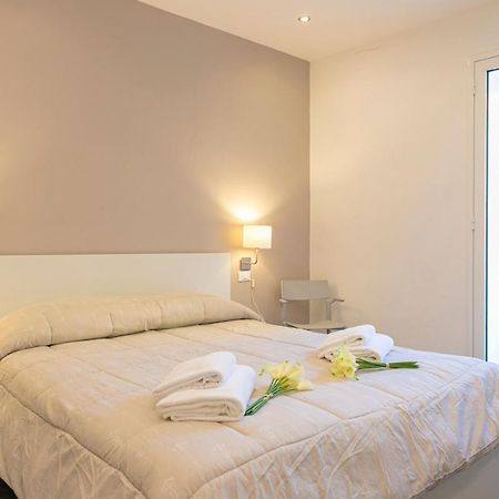 تْشيفالو Kefa Holiday - Alle Torri Apartments المظهر الخارجي الصورة