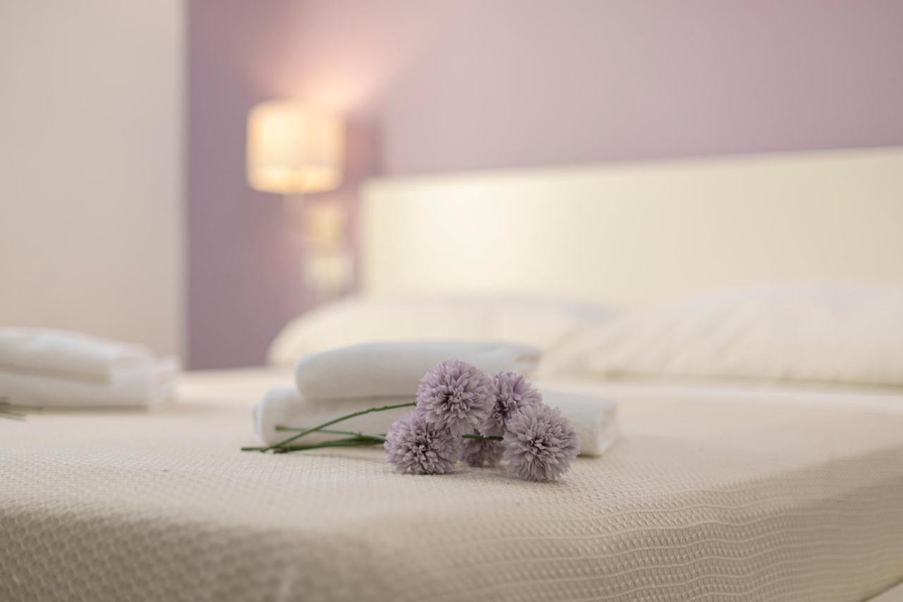 تْشيفالو Kefa Holiday - Alle Torri Apartments المظهر الخارجي الصورة