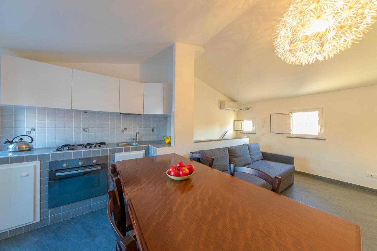 تْشيفالو Kefa Holiday - Alle Torri Apartments المظهر الخارجي الصورة