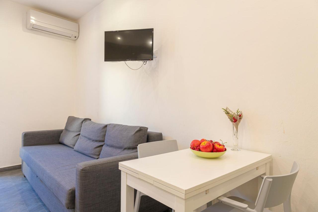 تْشيفالو Kefa Holiday - Alle Torri Apartments المظهر الخارجي الصورة