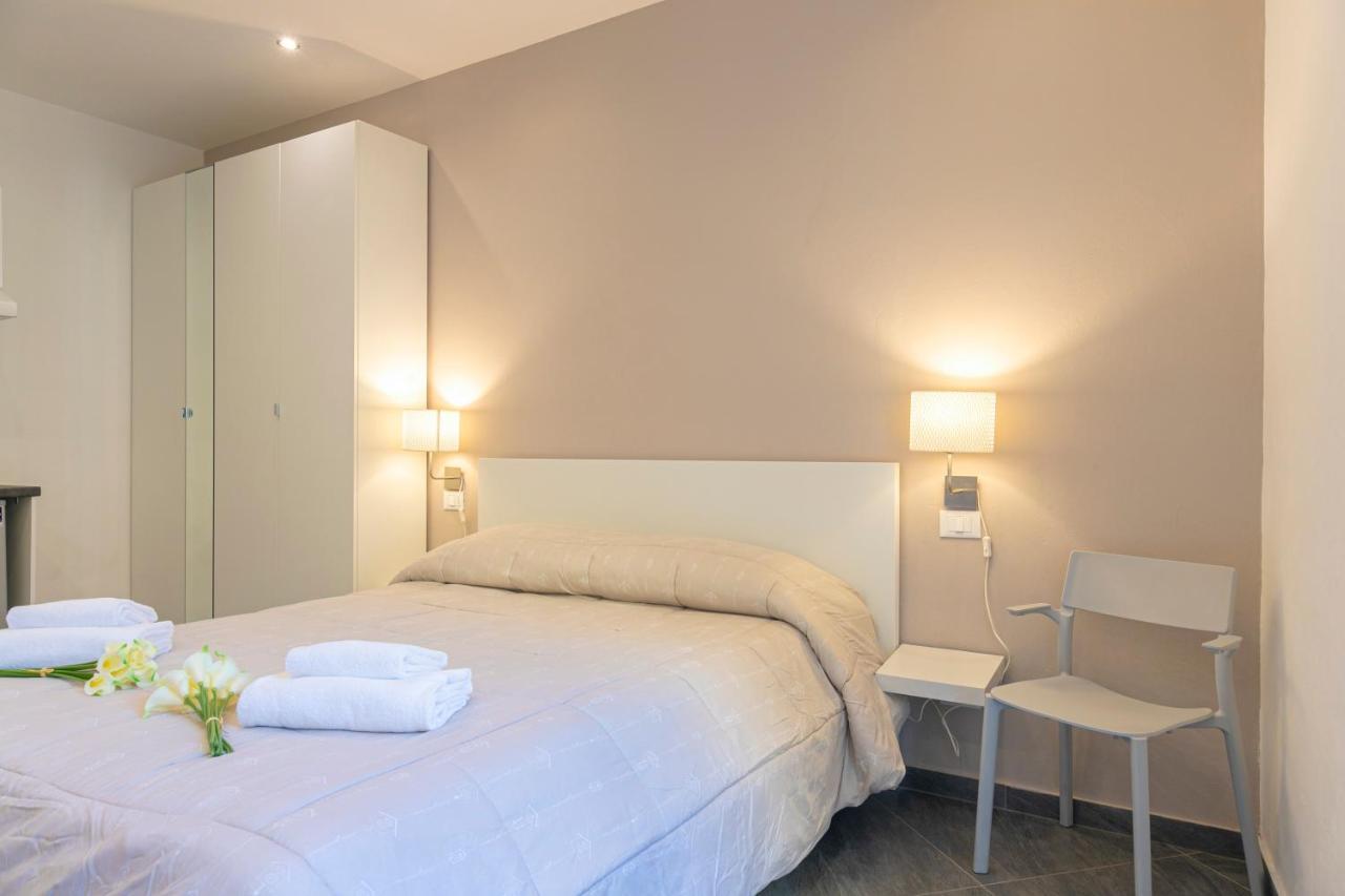 تْشيفالو Kefa Holiday - Alle Torri Apartments المظهر الخارجي الصورة