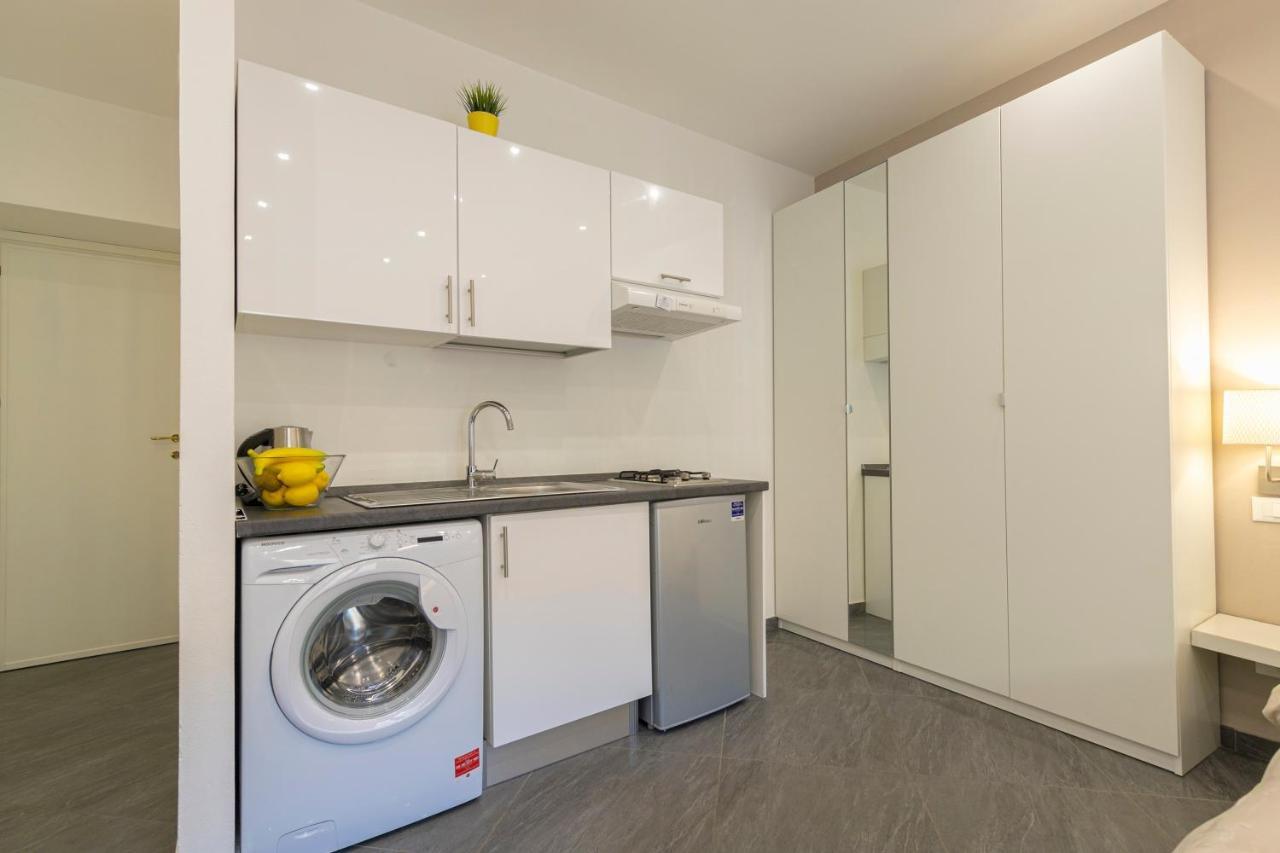 تْشيفالو Kefa Holiday - Alle Torri Apartments المظهر الخارجي الصورة