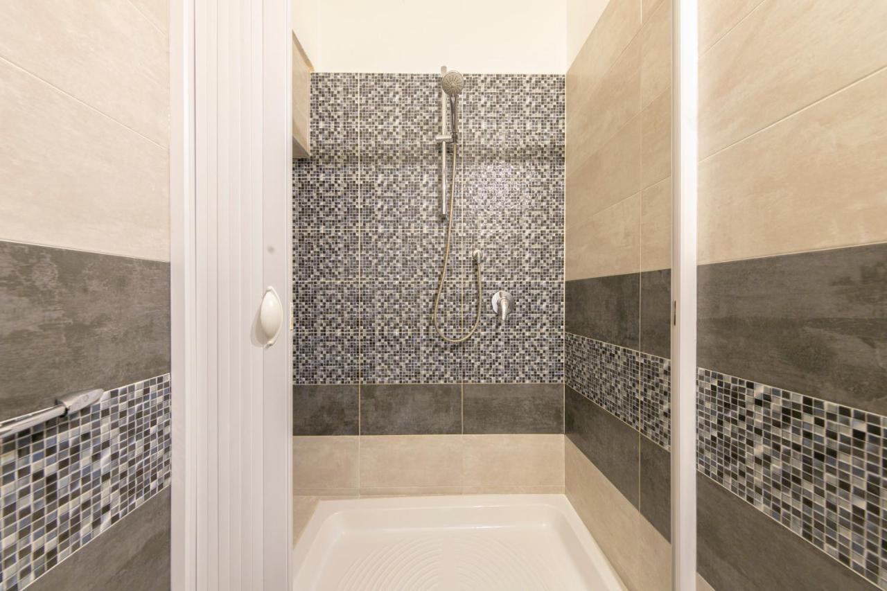 تْشيفالو Kefa Holiday - Alle Torri Apartments المظهر الخارجي الصورة