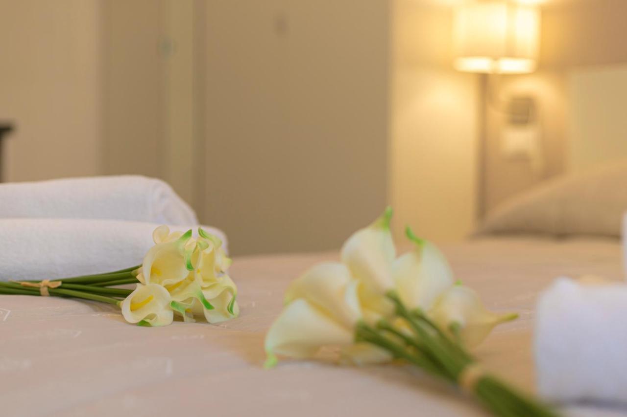 تْشيفالو Kefa Holiday - Alle Torri Apartments المظهر الخارجي الصورة